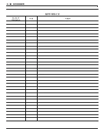 Preview for 238 page of Hudson 1948 - 1952 Service Manual