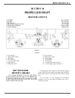 Preview for 239 page of Hudson 1948 - 1952 Service Manual