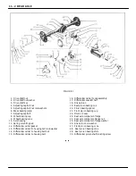 Preview for 244 page of Hudson 1948 - 1952 Service Manual