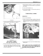 Preview for 249 page of Hudson 1948 - 1952 Service Manual