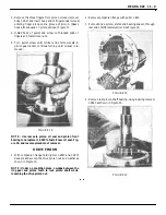 Preview for 251 page of Hudson 1948 - 1952 Service Manual