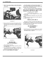 Preview for 252 page of Hudson 1948 - 1952 Service Manual