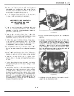 Preview for 265 page of Hudson 1948 - 1952 Service Manual