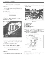 Preview for 278 page of Hudson 1948 - 1952 Service Manual