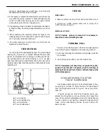 Preview for 279 page of Hudson 1948 - 1952 Service Manual