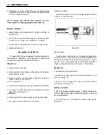 Preview for 294 page of Hudson 1948 - 1952 Service Manual