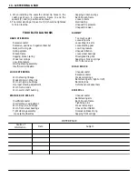 Preview for 298 page of Hudson 1948 - 1952 Service Manual