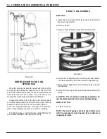 Preview for 300 page of Hudson 1948 - 1952 Service Manual