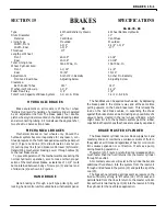 Preview for 307 page of Hudson 1948 - 1952 Service Manual