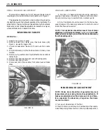 Preview for 316 page of Hudson 1948 - 1952 Service Manual