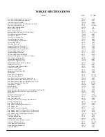 Preview for 328 page of Hudson 1948 - 1952 Service Manual