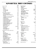 Preview for 5 page of Hudson 1948 Commodore Service Manual