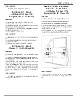 Preview for 9 page of Hudson 1948 Commodore Service Manual