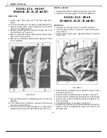 Preview for 12 page of Hudson 1948 Commodore Service Manual