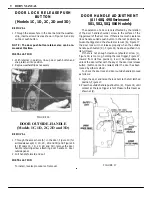 Preview for 14 page of Hudson 1948 Commodore Service Manual