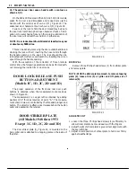 Preview for 16 page of Hudson 1948 Commodore Service Manual