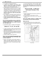 Preview for 18 page of Hudson 1948 Commodore Service Manual