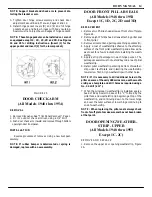 Preview for 19 page of Hudson 1948 Commodore Service Manual