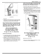 Preview for 21 page of Hudson 1948 Commodore Service Manual