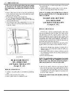 Preview for 22 page of Hudson 1948 Commodore Service Manual