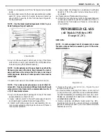 Preview for 25 page of Hudson 1948 Commodore Service Manual