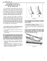 Preview for 28 page of Hudson 1948 Commodore Service Manual