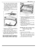 Preview for 29 page of Hudson 1948 Commodore Service Manual