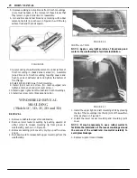 Preview for 30 page of Hudson 1948 Commodore Service Manual