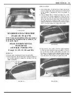 Preview for 33 page of Hudson 1948 Commodore Service Manual