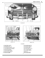 Preview for 63 page of Hudson 1948 Commodore Service Manual