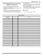 Preview for 71 page of Hudson 1948 Commodore Service Manual