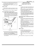 Preview for 77 page of Hudson 1948 Commodore Service Manual