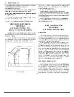 Preview for 88 page of Hudson 1948 Commodore Service Manual