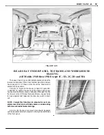 Preview for 95 page of Hudson 1948 Commodore Service Manual