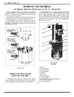 Preview for 100 page of Hudson 1948 Commodore Service Manual