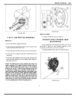 Preview for 105 page of Hudson 1948 Commodore Service Manual