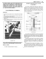 Preview for 107 page of Hudson 1948 Commodore Service Manual