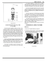 Preview for 109 page of Hudson 1948 Commodore Service Manual