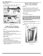 Preview for 110 page of Hudson 1948 Commodore Service Manual