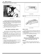 Preview for 112 page of Hudson 1948 Commodore Service Manual