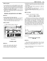 Preview for 115 page of Hudson 1948 Commodore Service Manual