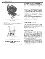 Preview for 124 page of Hudson 1948 Commodore Service Manual