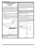 Preview for 130 page of Hudson 1948 Commodore Service Manual