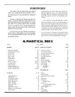 Предварительный просмотр 3 страницы Hudson 1953 Super Jet Mechanical Procedure Manual