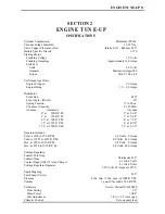 Предварительный просмотр 13 страницы Hudson 1953 Super Jet Mechanical Procedure Manual