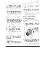 Предварительный просмотр 15 страницы Hudson 1953 Super Jet Mechanical Procedure Manual