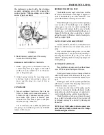 Предварительный просмотр 17 страницы Hudson 1953 Super Jet Mechanical Procedure Manual