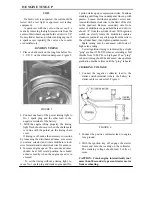 Предварительный просмотр 18 страницы Hudson 1953 Super Jet Mechanical Procedure Manual