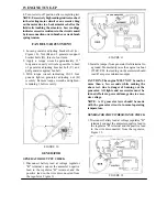 Предварительный просмотр 20 страницы Hudson 1953 Super Jet Mechanical Procedure Manual