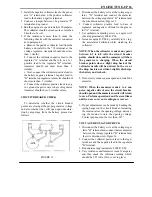 Предварительный просмотр 21 страницы Hudson 1953 Super Jet Mechanical Procedure Manual